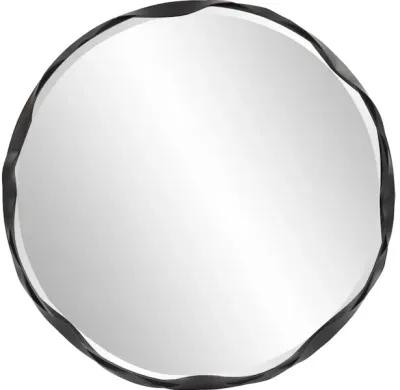 Ripley Round Mirror