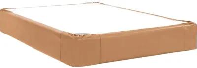 King Boxspring Cover Avanti Bronze (Cover Only)