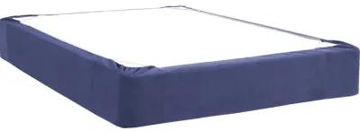 King Boxspring Cover Bella Royal (Cover Only)