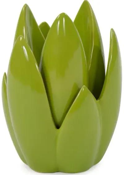 Artichoke Votive Holder