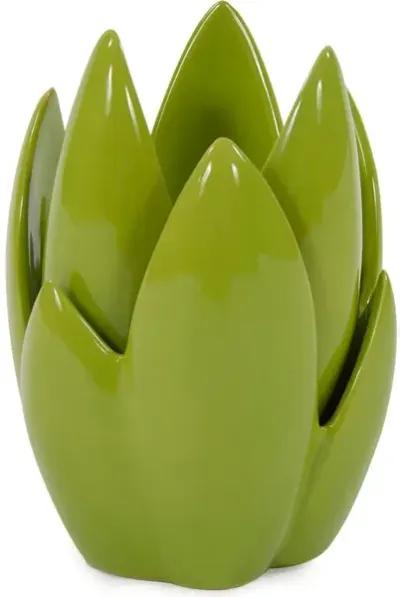 Artichoke Votive Holder