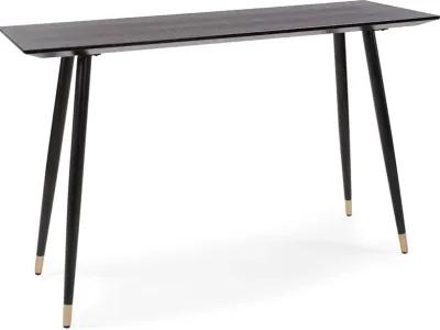 Soho Wood Console Table