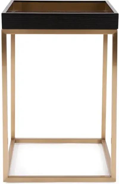 Vassio Side Table