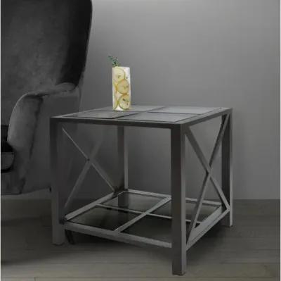 The Doshi Side Table