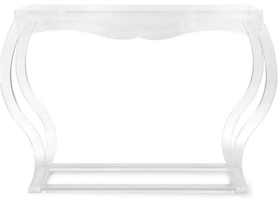 Olivia Console Table