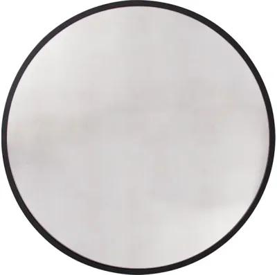 Calgary Round Mirror