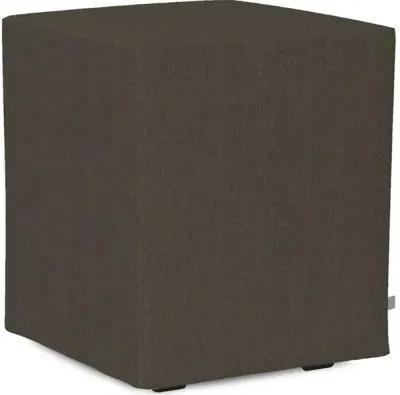 Universal Cube Cover Sterling Charcoal (Cover Only)