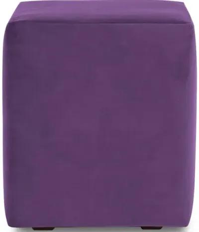 Universal Cube Cover Bella Eggplant (Cover Only)