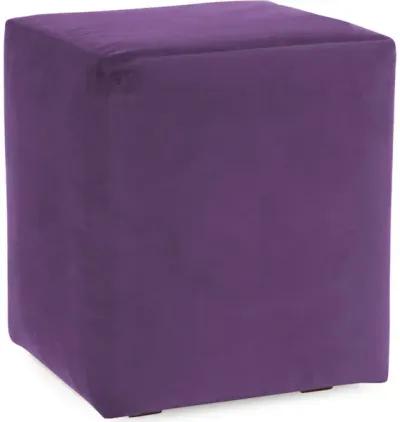 Universal Cube Cover Bella Eggplant (Cover Only)