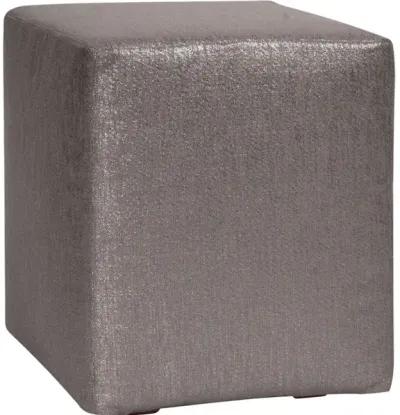 Universal Cube Cover Glam Zinc (Cover Only)