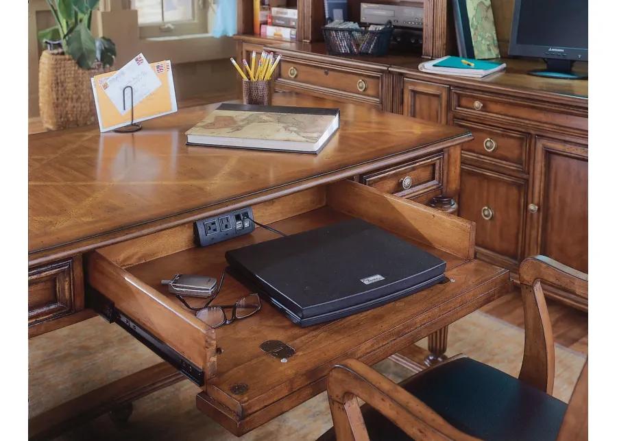 Brookhaven Leg Desk