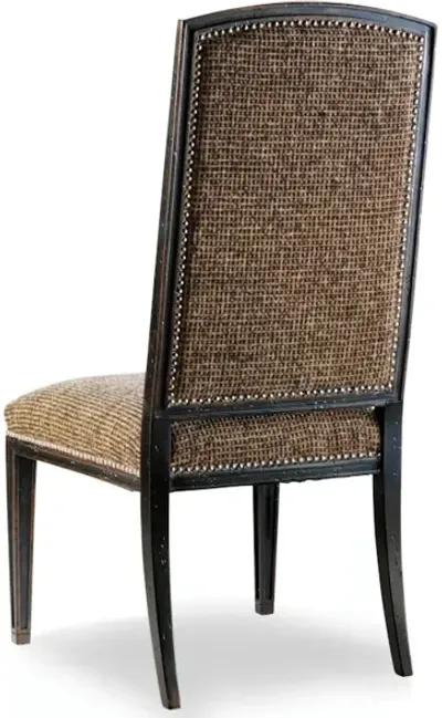 Sanctuary Mirage Side Chair - 2 per carton/price ea