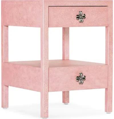 Courage Accent Table