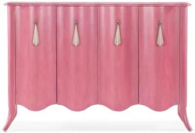 Sisterhood Credenza