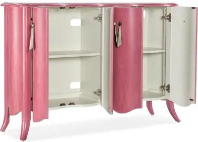 Sisterhood Credenza