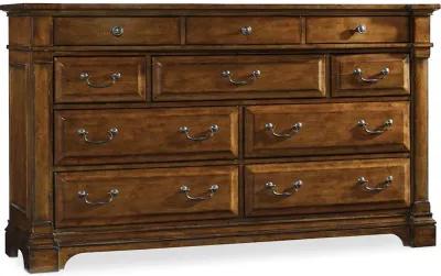 Tynecastle Dresser