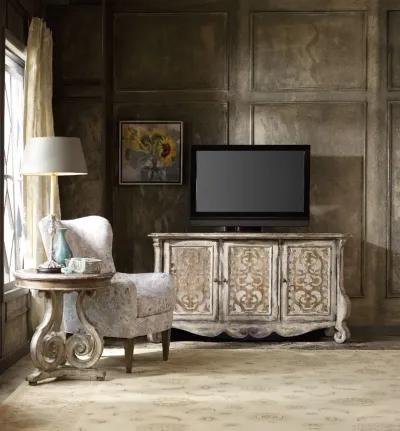 Chatelet Entertainment Console