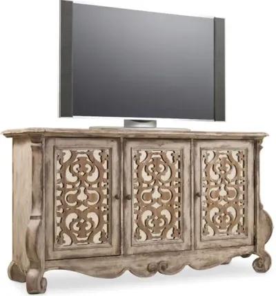 Chatelet Entertainment Console