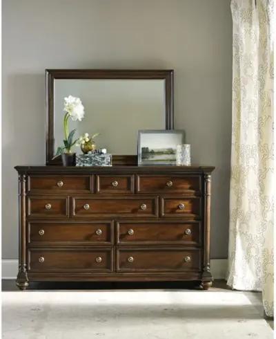 Leesburg Dresser