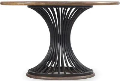 Studio 7H Cinch Round Dining Table