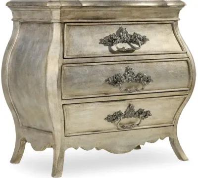 Sanctuary Nightstand