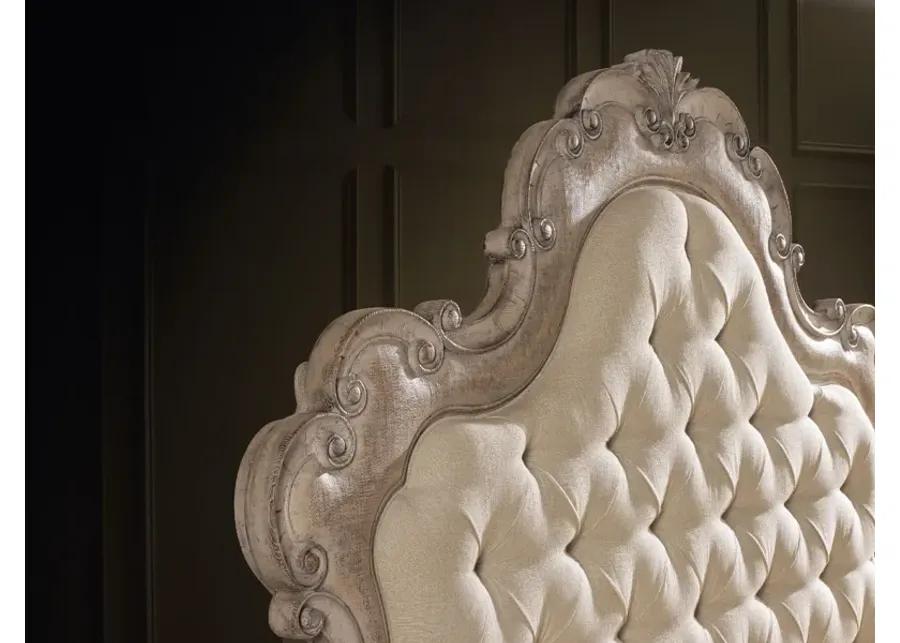 Chatelet Queen Upholstered Panel Headboard