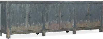 Boheme Salvator Media Console