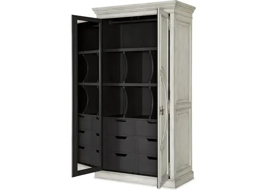 Boheme Bilzen Wardrobe