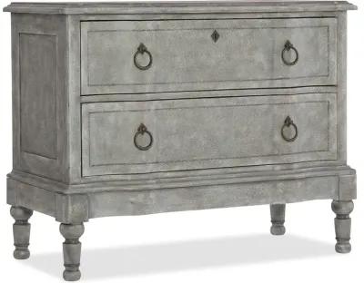 Boheme Verbena Bachelors Chest