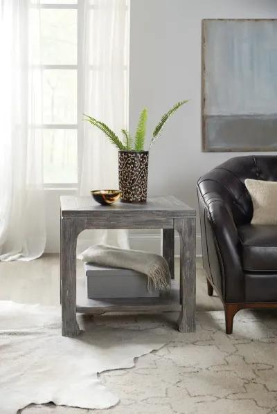 Beaumont Square End Table