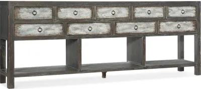 Beaumont Console