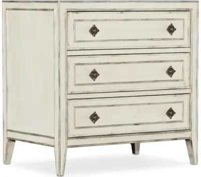 Sanctuary Anastasie Nightstand