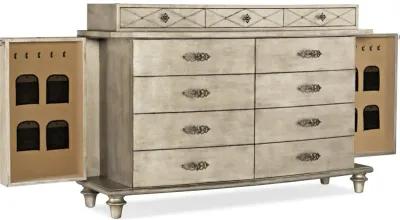 Sanctuary Diamont Dresser