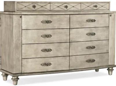 Sanctuary Diamont Dresser