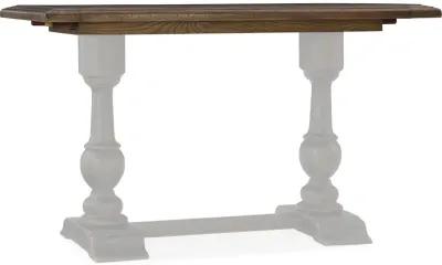 Balcones 60in Table Top w/2-12in Leaves