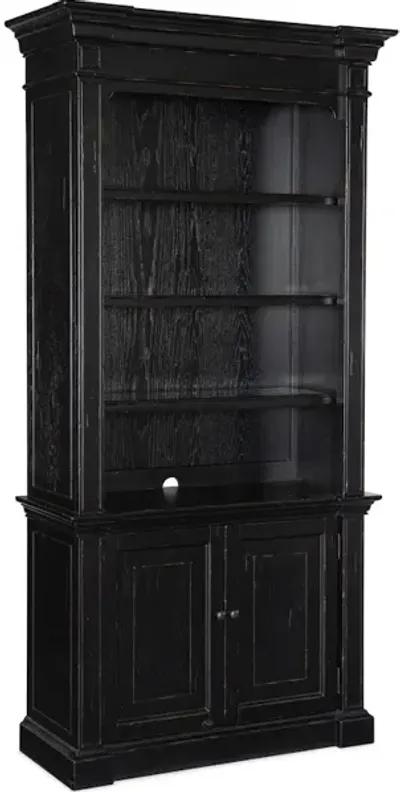 Bristowe Bookcase