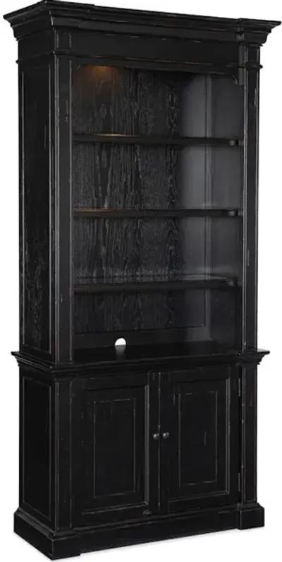 Bristowe Bookcase