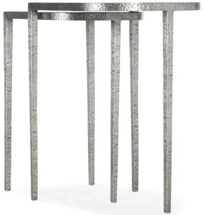 Chapman Metal Nesting Tables