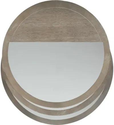 Affinity Round End Table