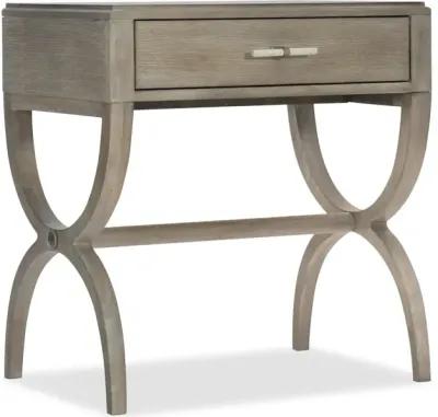 Affinity Leg Nightstand