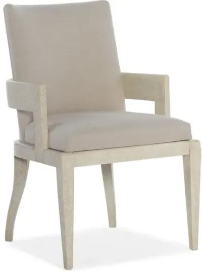 Cascade Upholstered Arm Chair 2 per carton/price ea