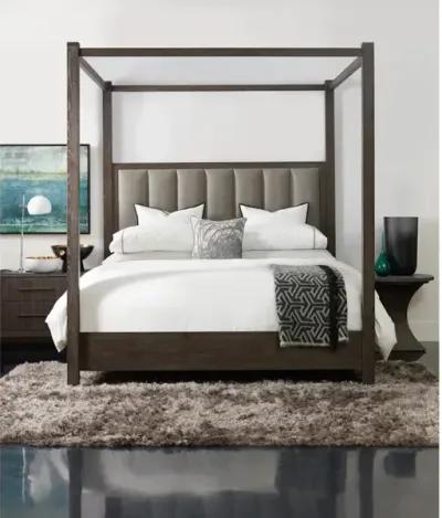 Miramar Aventura Jackson 6/0-6/6 Headboard-Footboard-Slats