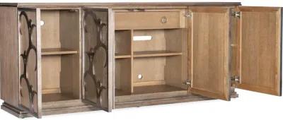 Melange Dancer Credenza