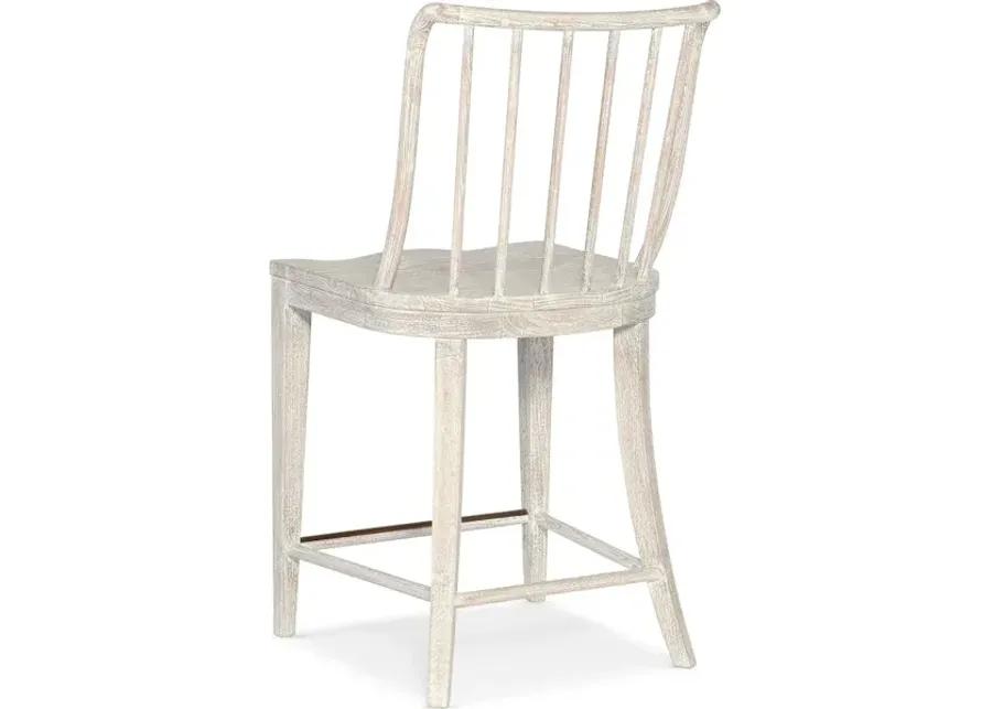 Serenity Bermuda Counter Chair