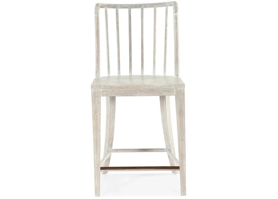 Serenity Bermuda Counter Chair