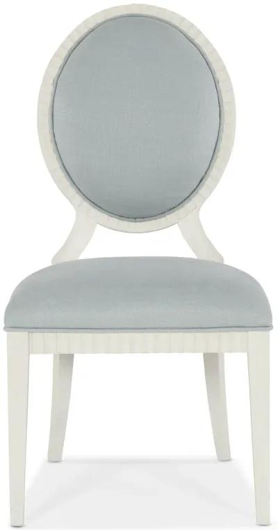 Serenity Martinique Side Chair- 2 per carton/price ea