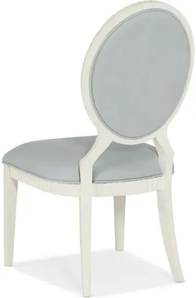 Serenity Martinique Side Chair- 2 per carton/price ea