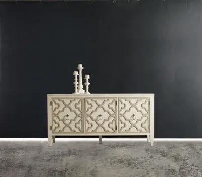 Melange Miranda Credenza