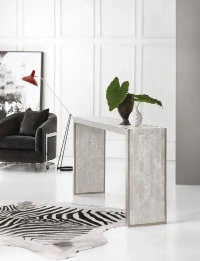 Melange Emma Console Table