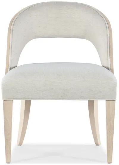 Nouveau Chic Side Chair-2 per ctn/price ea